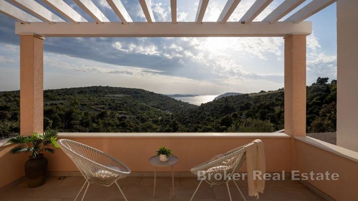 Image No.15-Villa de 4 chambres à vendre à Rogoznica