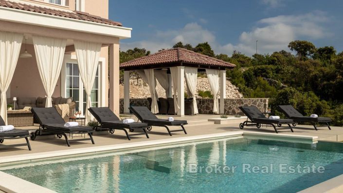 Image No.16-Villa de 4 chambres à vendre à Rogoznica