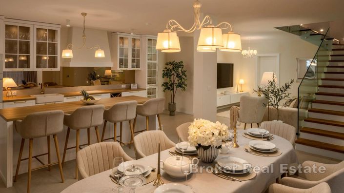 Image No.8-Villa de 4 chambres à vendre à Rogoznica