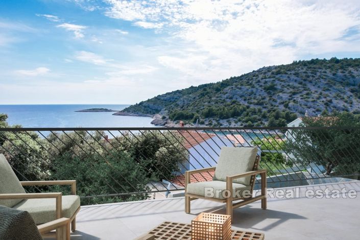 Image No.6-Villa de 4 chambres à vendre à Rogoznica