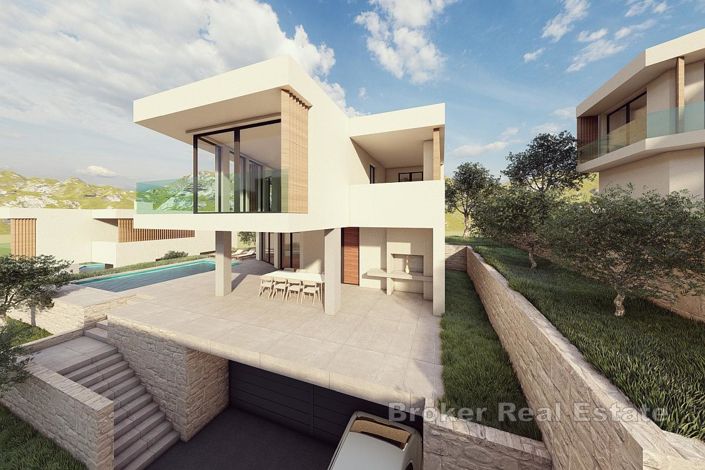 Image No.10-4 Bed Villa for sale