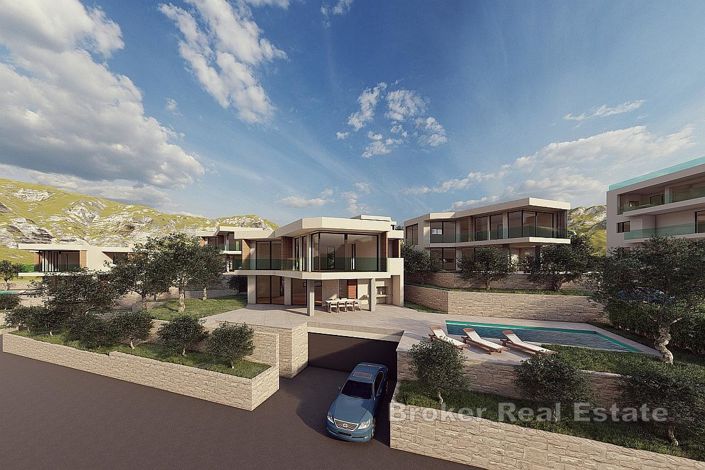 Image No.11-4 Bed Villa for sale