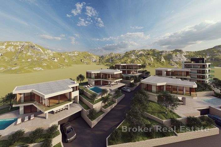 Image No.12-4 Bed Villa for sale