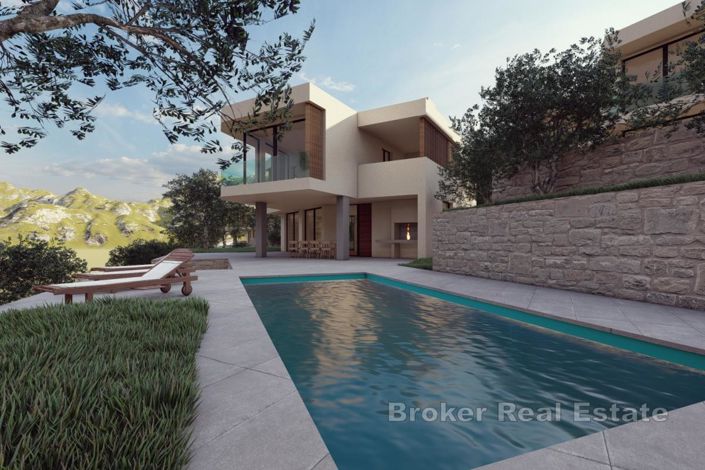 Image No.2-4 Bed Villa for sale