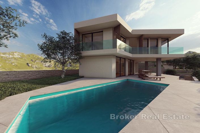 Image No.3-4 Bed Villa for sale