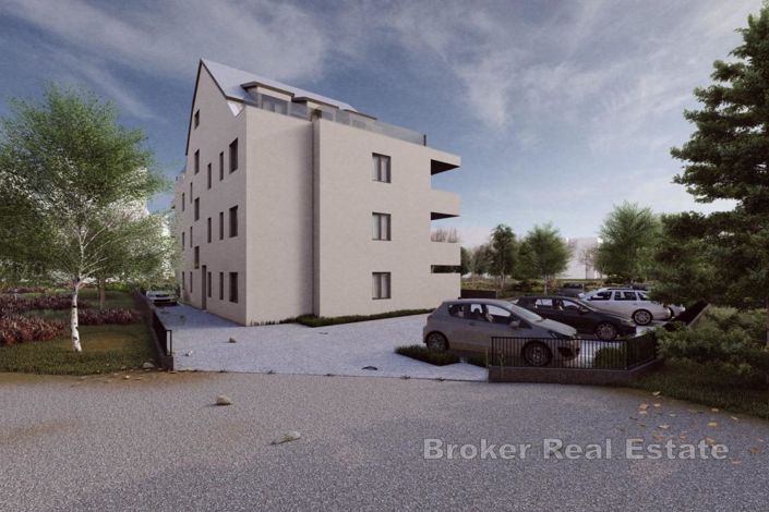 Image No.5-Appartement de 3 chambres à vendre à Rogoznica