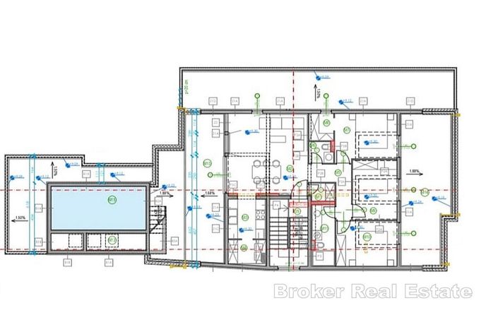 Image No.6-Appartement de 3 chambres à vendre à Rogoznica