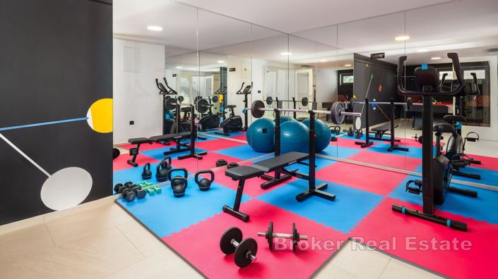 Image No.15-Villa de 5 chambres à vendre à Sibenik