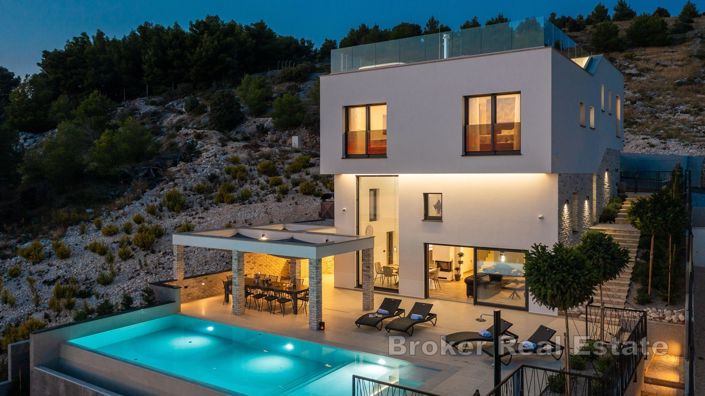 Image No.19-Villa de 5 chambres à vendre à Sibenik