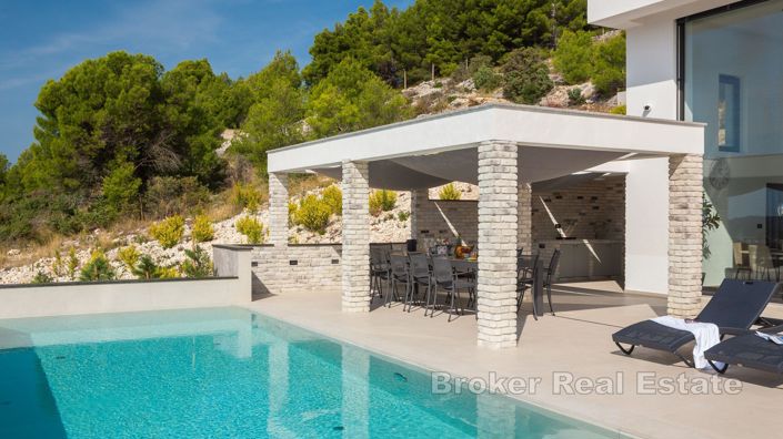 Image No.2-Villa de 5 chambres à vendre à Sibenik