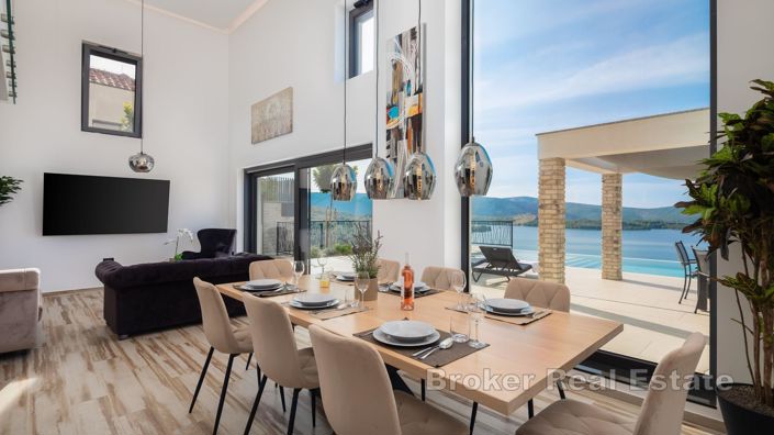 Image No.6-Villa de 5 chambres à vendre à Sibenik