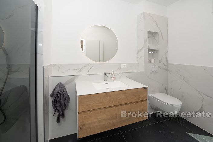 Image No.10-Villa de 4 chambres à vendre à Trogir