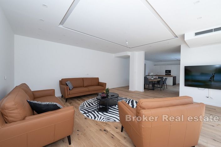 Image No.7-Villa de 4 chambres à vendre à Trogir