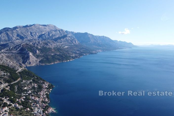 Image No.5-Villa de 3 chambres à vendre à Omiš