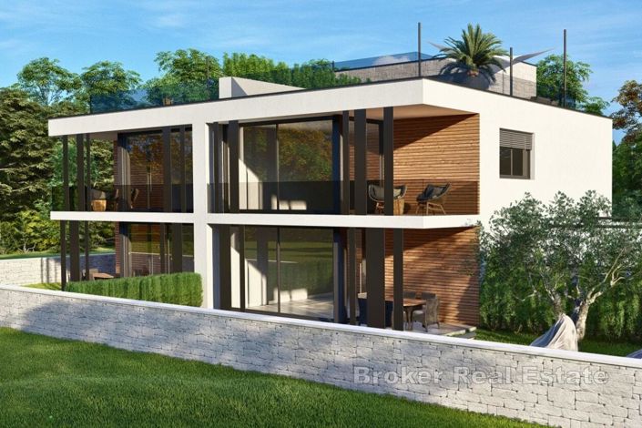 Image No.4-8 Bed Villa for sale