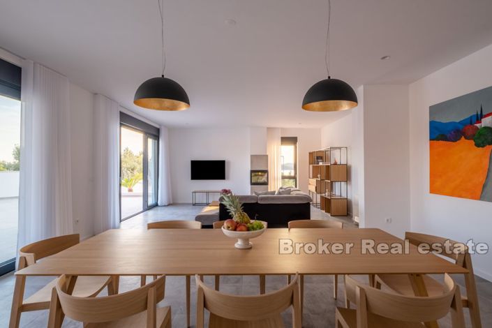 Image No.12-Villa de 4 chambres à vendre à Brac