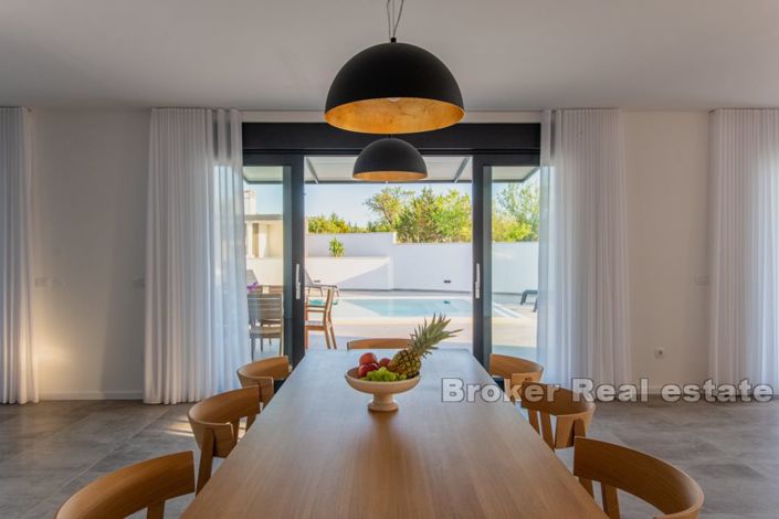 Image No.13-Villa de 4 chambres à vendre à Brac