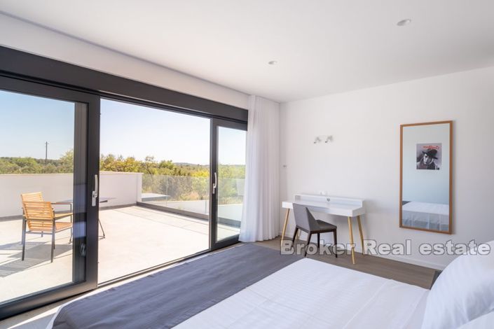 Image No.16-Villa de 4 chambres à vendre à Brac