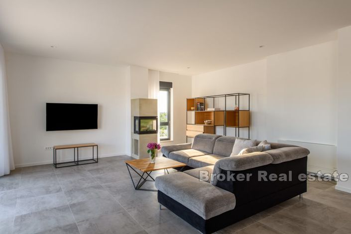 Image No.7-Villa de 4 chambres à vendre à Brac