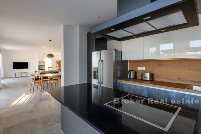 Image No.9-Villa de 4 chambres à vendre à Brac