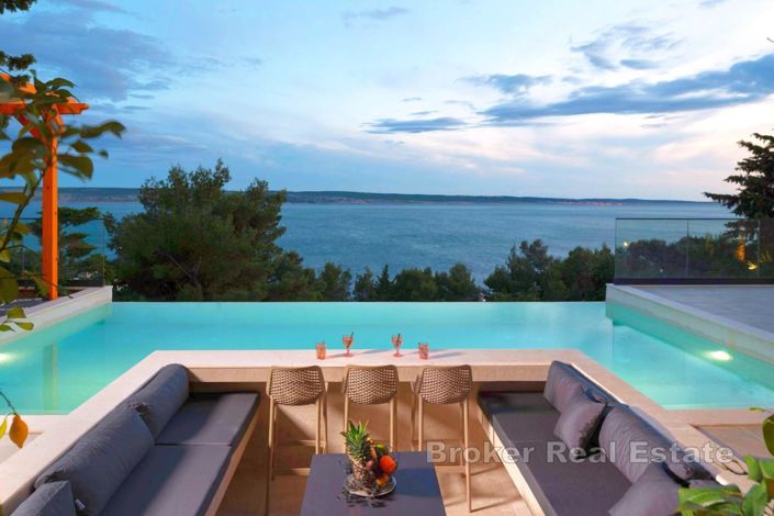 Image No.3-Villa de 6 chambres à vendre à Starigrad