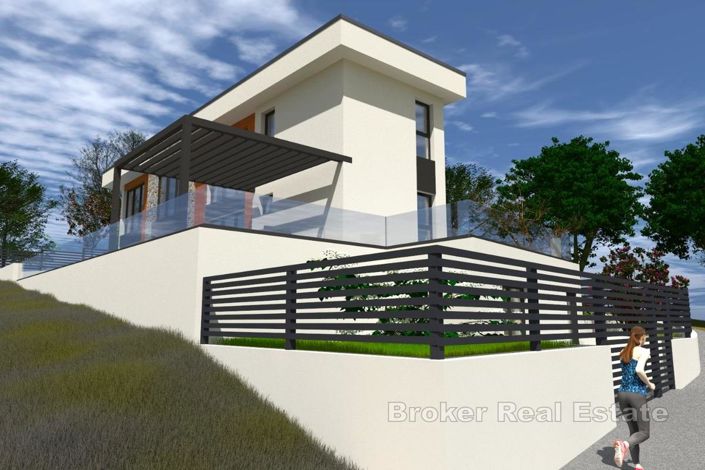 Image No.11-3 Bed Villa for sale