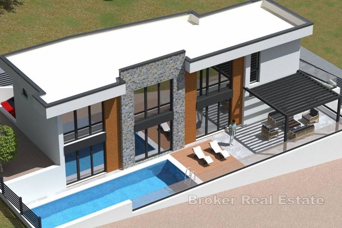 Image No.2-3 Bed Villa for sale