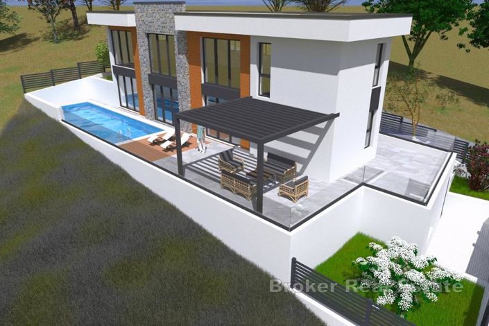 Image No.3-3 Bed Villa for sale