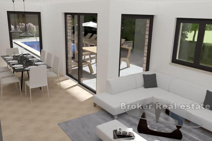 Image No.6-4 Bed Villa for sale