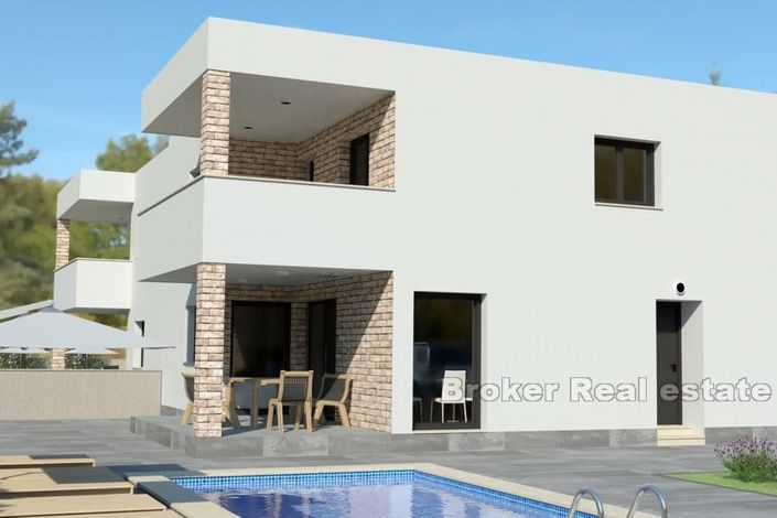 Image No.8-4 Bed Villa for sale