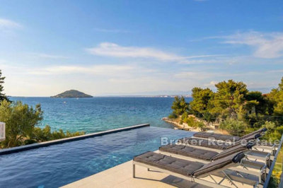 1 - Zadar, Villa