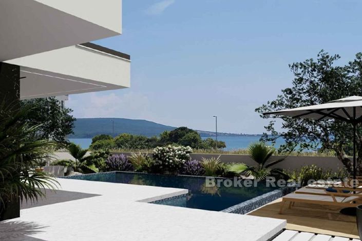 Image No.2-Villa de 4 chambres à vendre à Sukošan