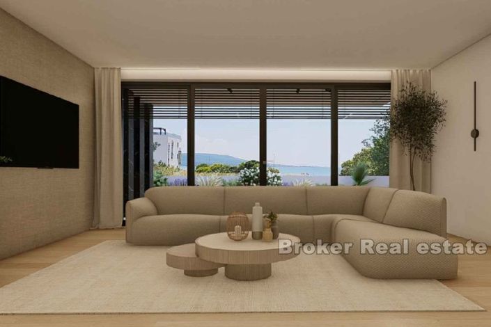 Image No.3-Villa de 4 chambres à vendre à Sukošan