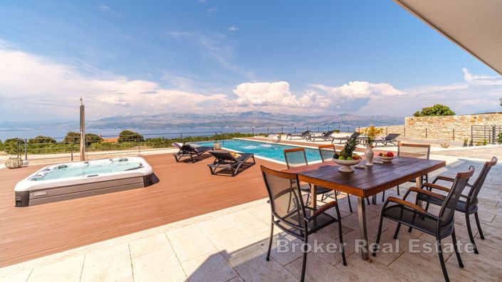 Image No.15-Villa de 2 chambres à vendre à Brac