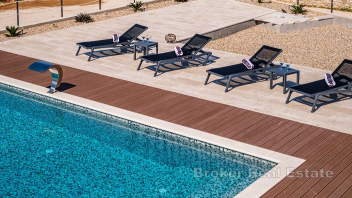 Image No.16-Villa de 2 chambres à vendre à Brac