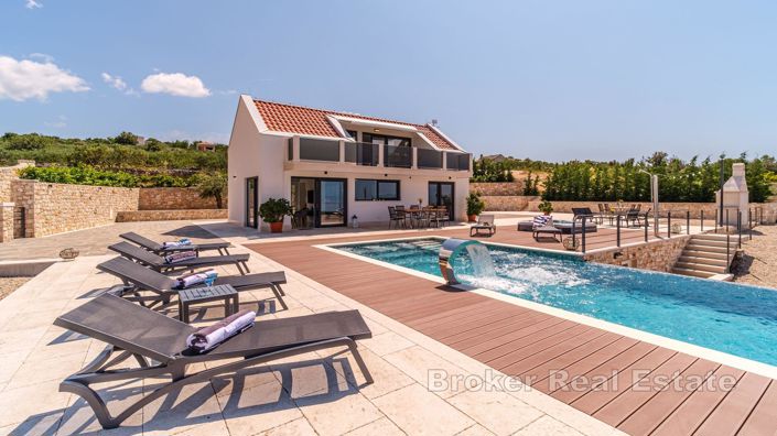 Image No.17-Villa de 2 chambres à vendre à Brac