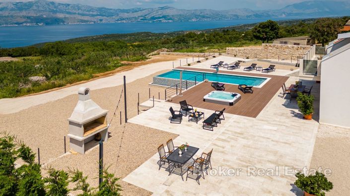 Image No.18-Villa de 2 chambres à vendre à Brac