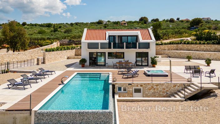 Image No.19-Villa de 2 chambres à vendre à Brac