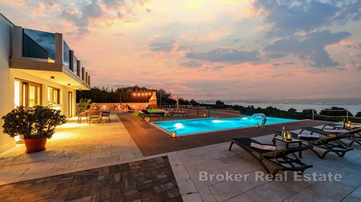 Image No.2-Villa de 2 chambres à vendre à Brac