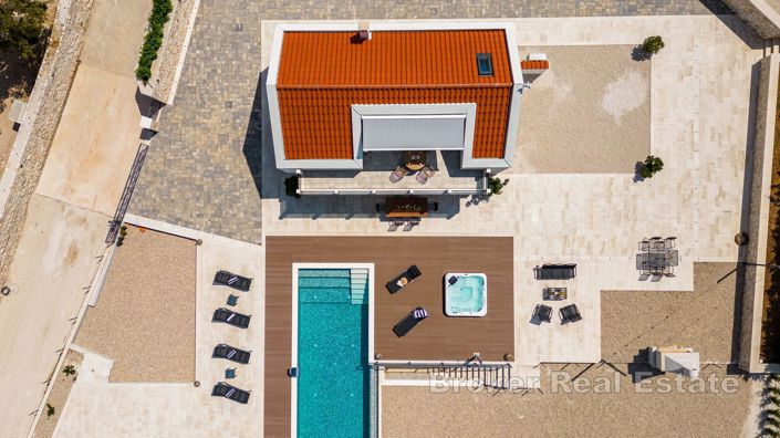 Image No.20-Villa de 2 chambres à vendre à Brac