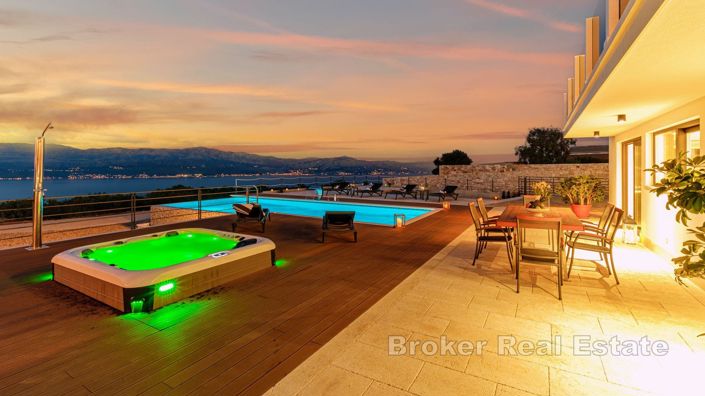 Image No.3-Villa de 2 chambres à vendre à Brac