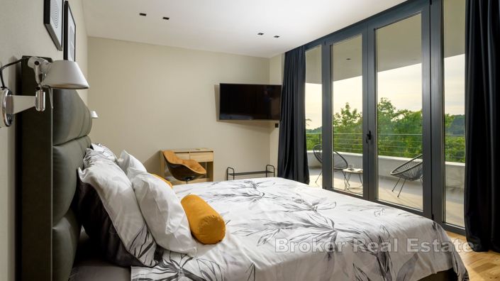 Image No.13-Villa de 3 chambres à vendre à Umag