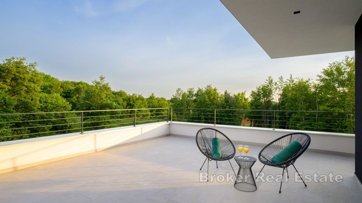 Image No.15-Villa de 3 chambres à vendre à Umag