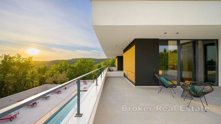 Image No.16-Villa de 3 chambres à vendre à Umag