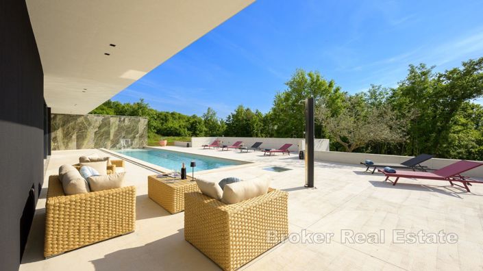 Image No.17-Villa de 3 chambres à vendre à Umag