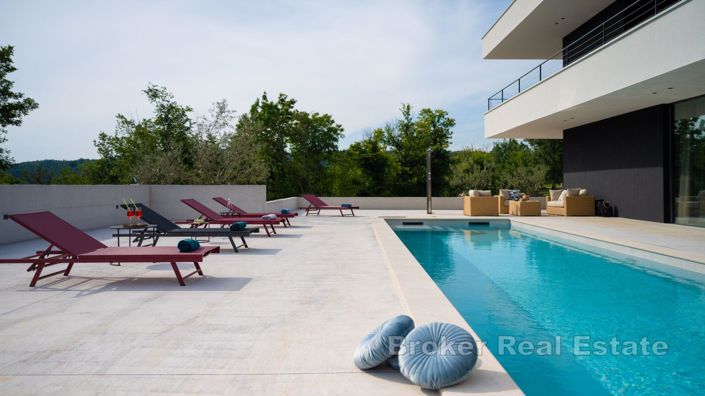 Image No.18-Villa de 3 chambres à vendre à Umag