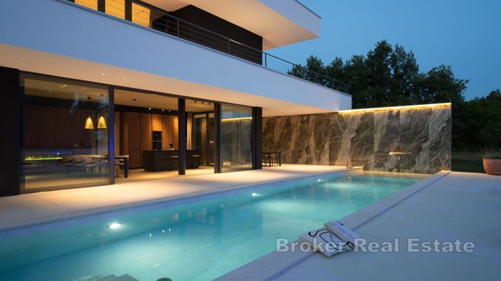 Image No.3-Villa de 3 chambres à vendre à Umag