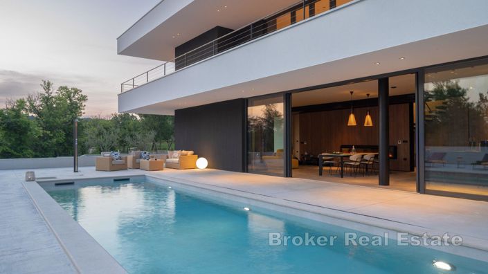 Image No.4-Villa de 3 chambres à vendre à Umag