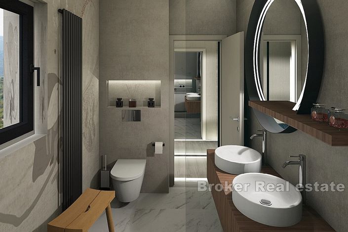 Image No.13-Villa de 4 chambres à vendre à Primošten