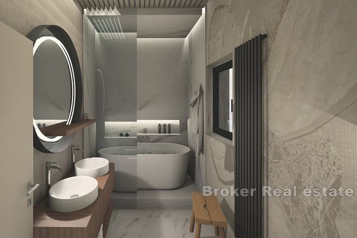 Image No.14-Villa de 4 chambres à vendre à Primošten